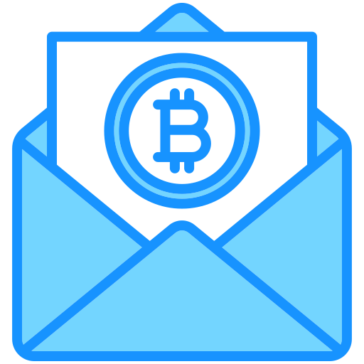 email kostenlos Icon