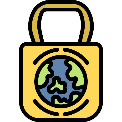 Hand bag free icon Hand bag free icon
