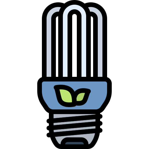 Light bulb free icon Light bulb free icon