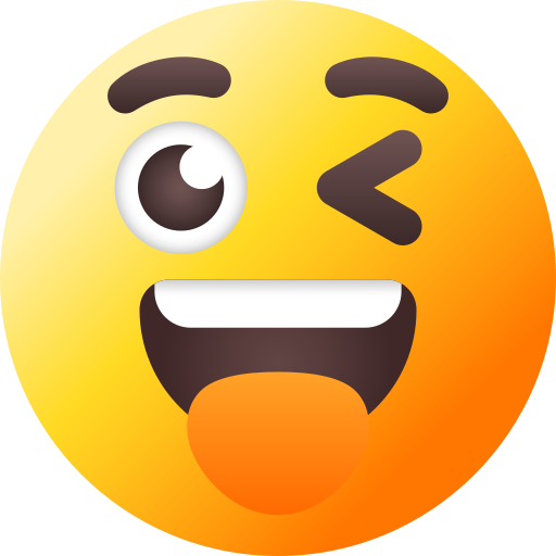 zwinkerndes gesicht kostenlos Icon zwinkerndes gesicht kostenlos Icon
