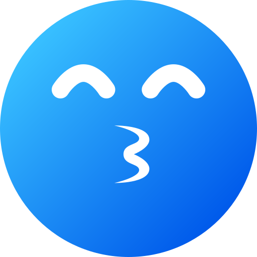 baiser Icône gratuit baiser Icône gratuit