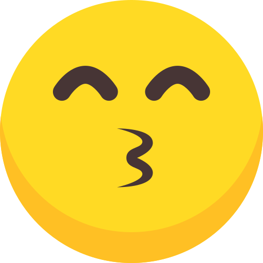 kuss kostenlos Icon kuss kostenlos Icon