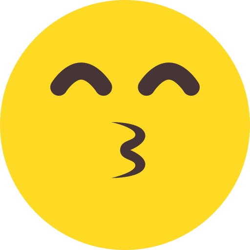 baiser Icône gratuit baiser Icône gratuit