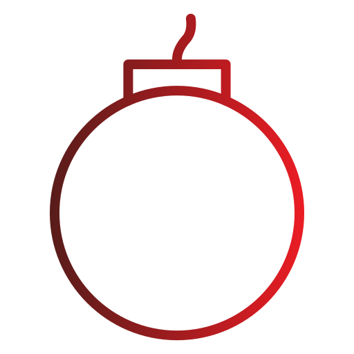 bombe Icône gratuit