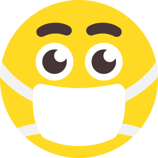 mascarilla icono gratis