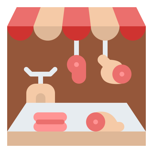 metzgerei kostenlos Icon metzgerei kostenlos Icon