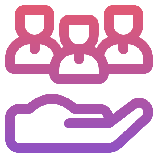 kunde kostenlos Icon