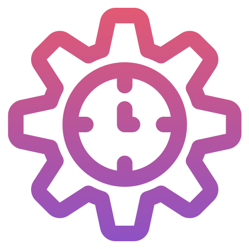 engranaje icono gratis