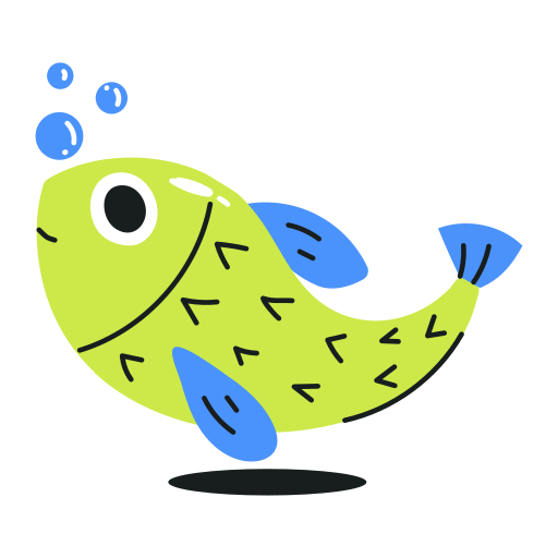 fish-stickers-free-food-stickers