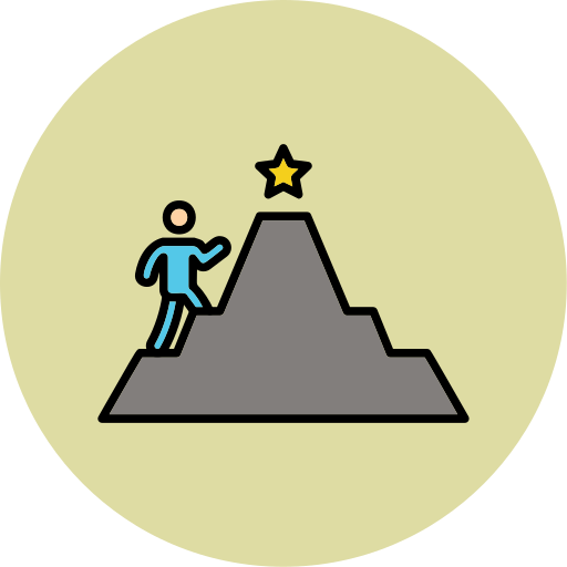 Effort free icon Effort free icon