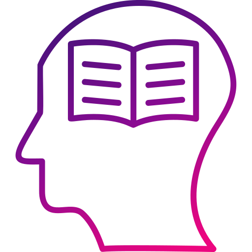 Knowledge free icon Knowledge free icon
