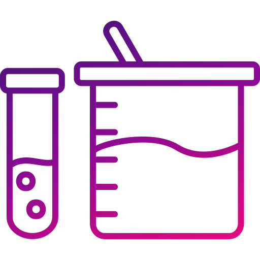 química icono gratis