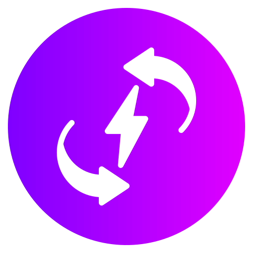 elektrizität kostenlos Icon