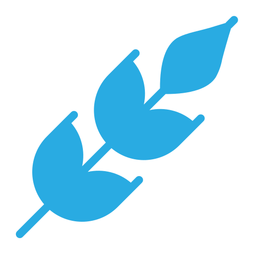 trigo icono gratis