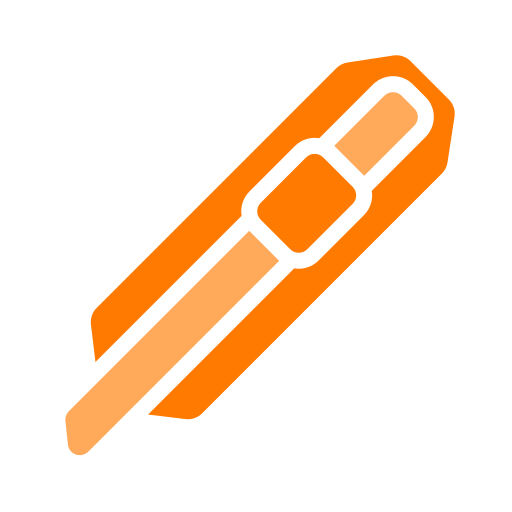 Резак бесплатно иконка