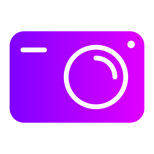 caméra Icône gratuit caméra Icône gratuit