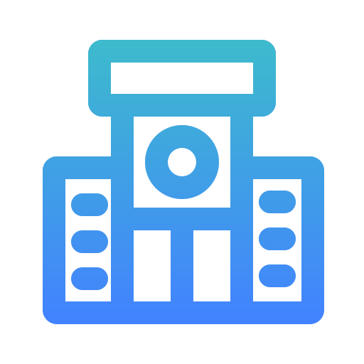 oficina icono gratis