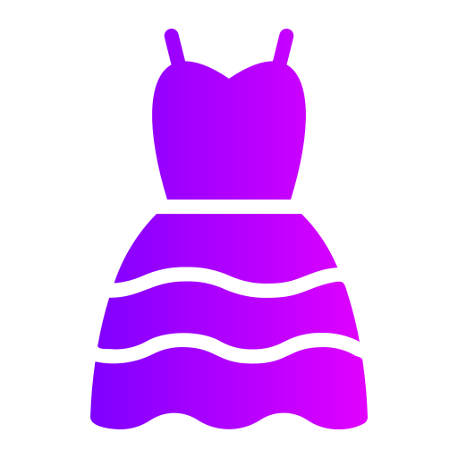 robe Icône gratuit robe Icône gratuit