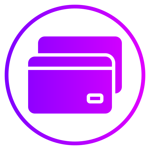 carte de crédit Icône gratuit carte de crédit Icône gratuit