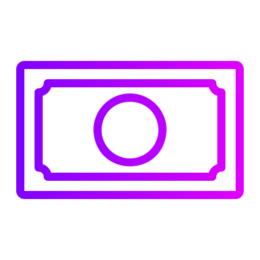 argent Icône gratuit argent Icône gratuit