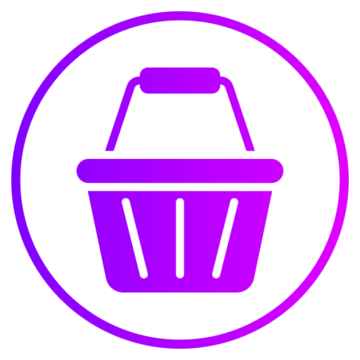 Корзина бесплатно иконка