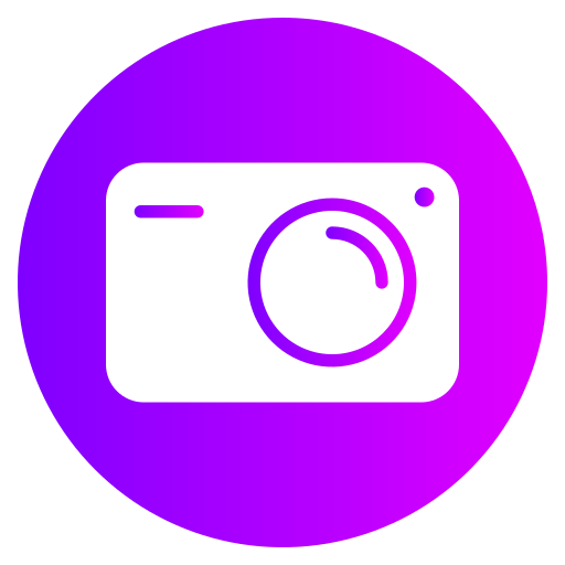 caméra Icône gratuit caméra Icône gratuit
