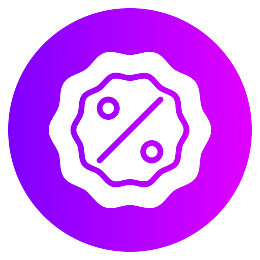 rabatt kostenlos Icon