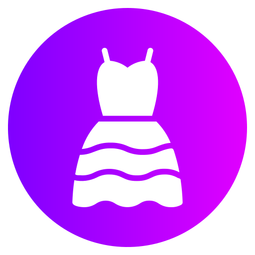 kleid kostenlos Icon