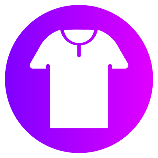 chemise Icône gratuit