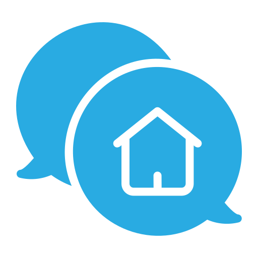 immobilie kostenlos Icon