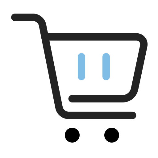 chariot Icône gratuit