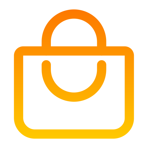 bolsa de la compra icono gratis