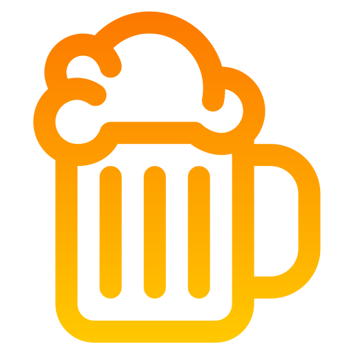 cerveza icono gratis