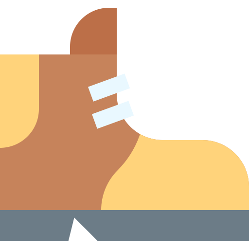 Shoes free icon Shoes free icon