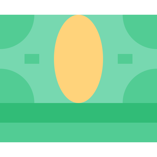 dollar kostenlos Icon