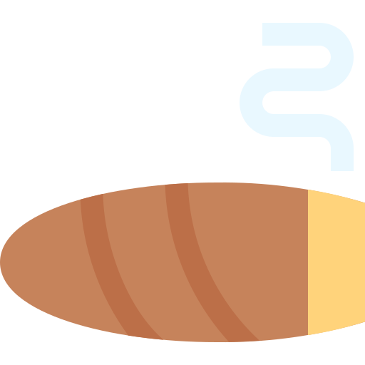 zigarre kostenlos Icon