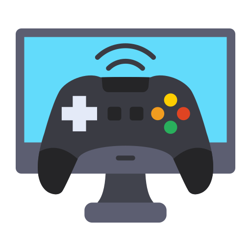 Video game - Free computer icons