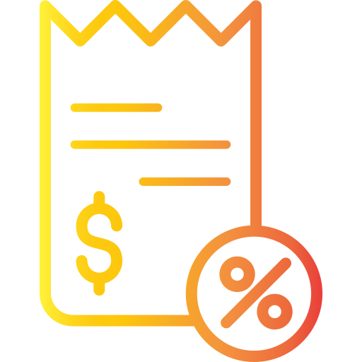 Счет бесплатно иконка