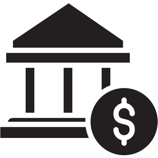 Банк бесплатно иконка