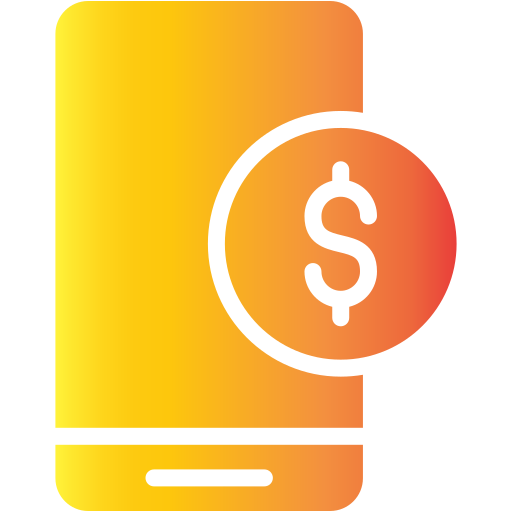 Смартфон бесплатно иконка