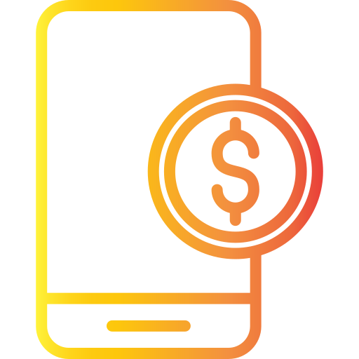 Смартфон бесплатно иконка