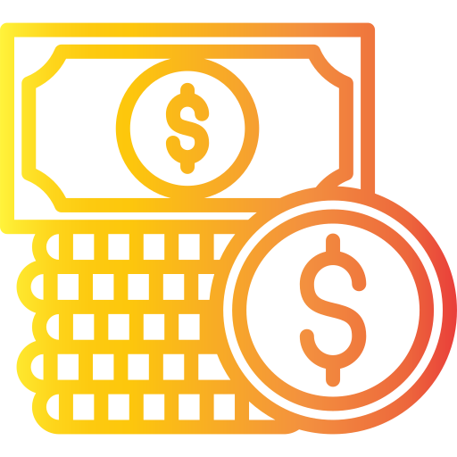 Деньги бесплатно иконка