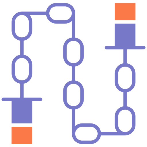 Nunchaku free icon