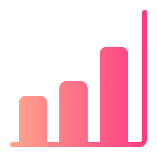 datos icono gratis