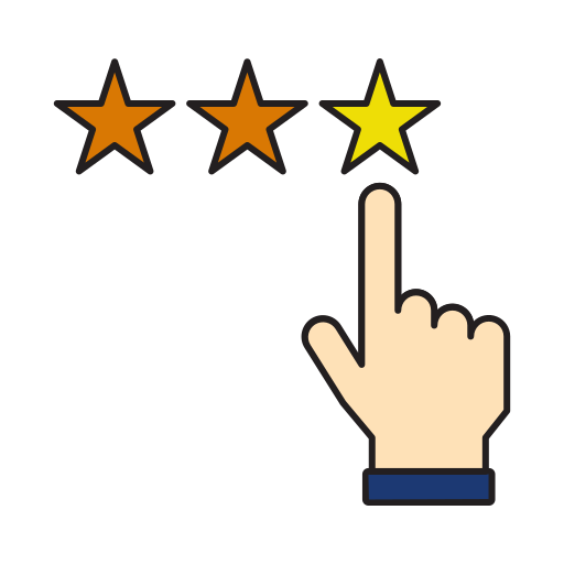 satisfaction du client Icône gratuit satisfaction du client Icône gratuit