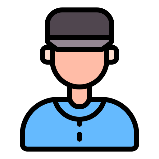 Курьер бесплатно иконка Курьер бесплатно иконка