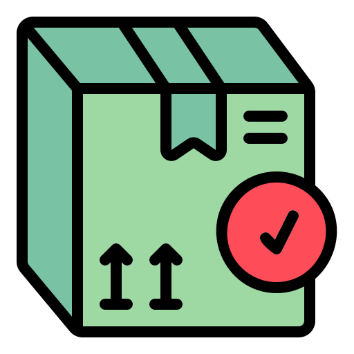 cumplimiento icono gratis