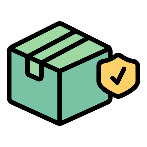 Страхование бесплатно иконка