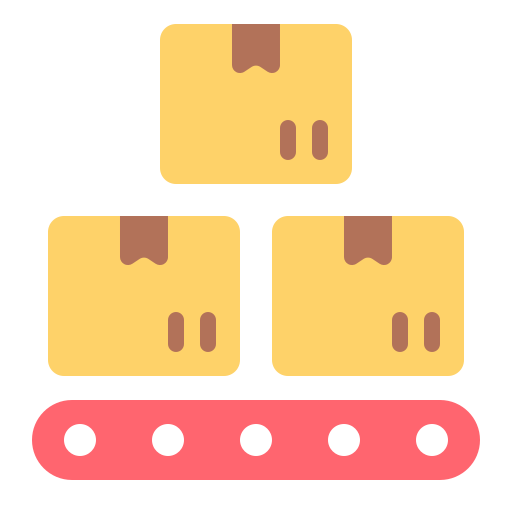 transporte icono gratis