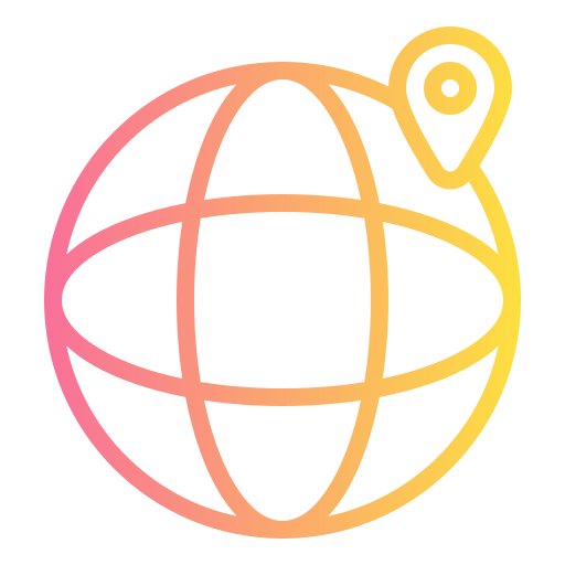 карта бесплатно иконка